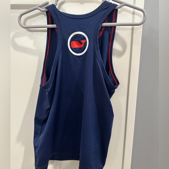 Vineyard Vines Performance Tank - Picture 3 of 3